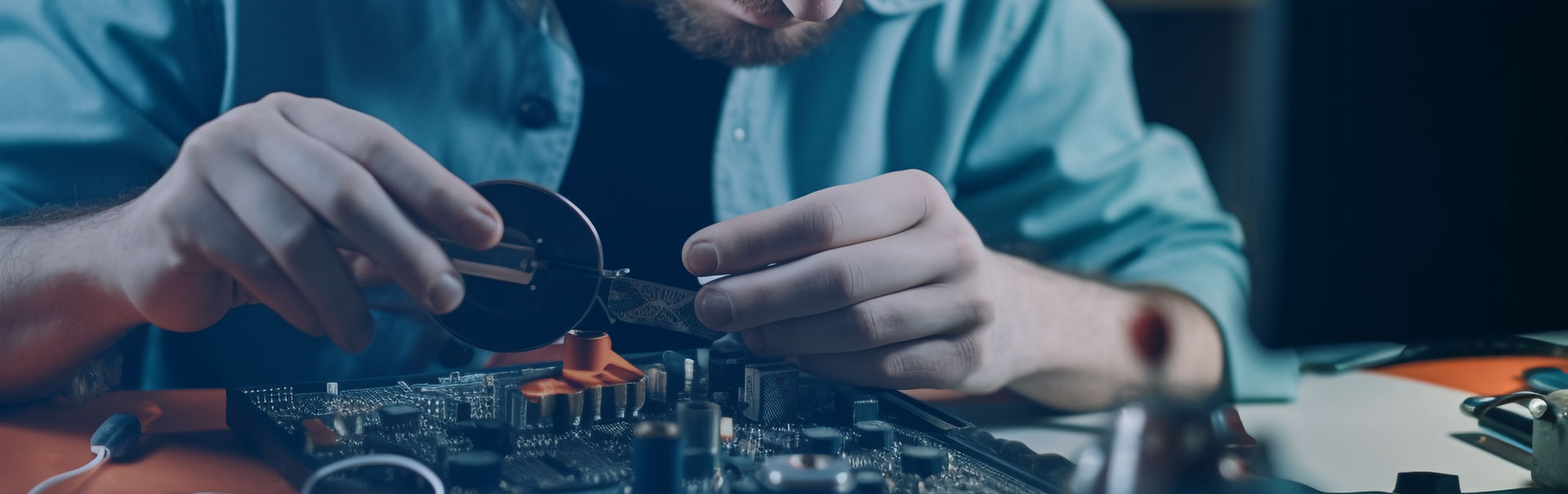 大型工業風扇安裝保養服務