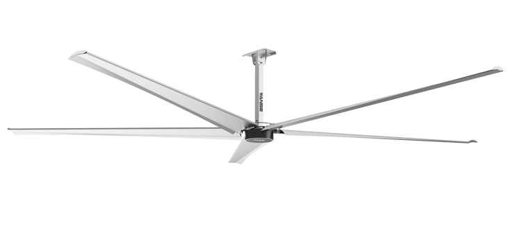 卓越系列大型工業風扇