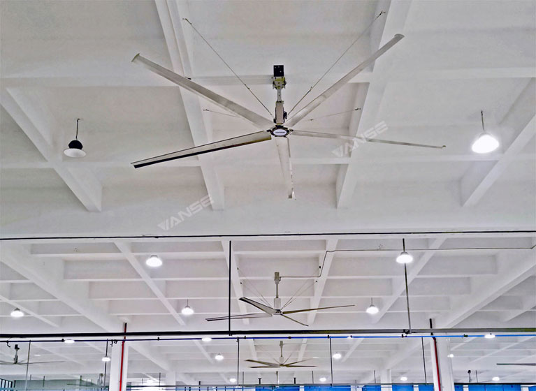 養豬場大型工業風扇 養豬場大型工業風扇