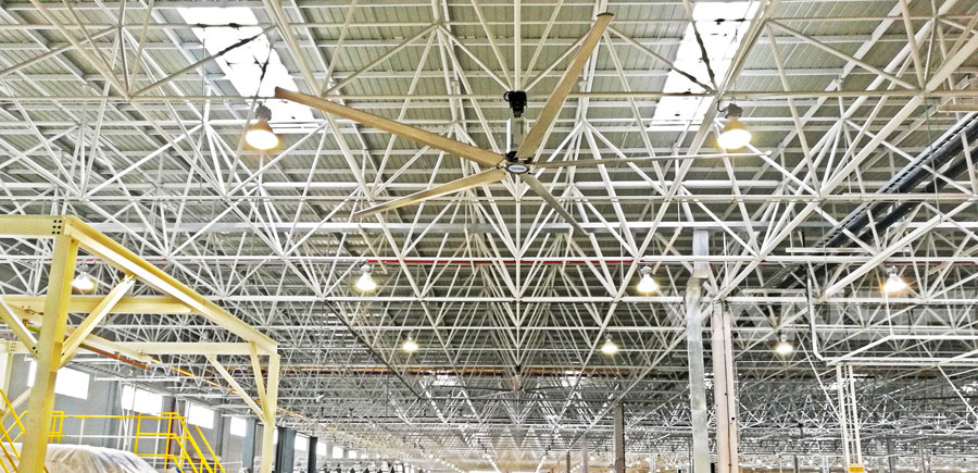 工業大風扇價格 工業大風扇價格