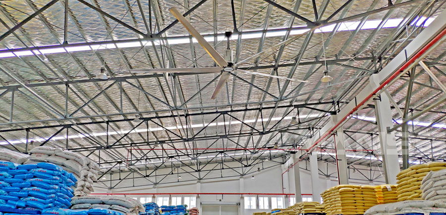 節能工業大風扇多少錢 節能工業大風扇多少錢