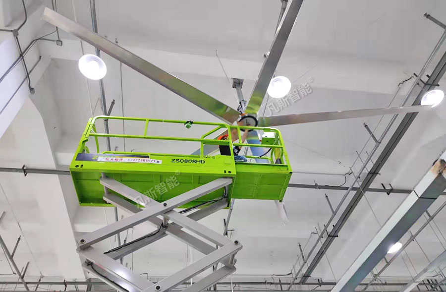 減速電機節能工業大吊扇 減速電機節能工業大吊扇